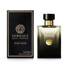 Versace Oud Noir EDP For Her - 100 ml Versace Oud Noir EDP For Her - 100 ml