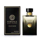 Versace Oud Noir EDP For Her - 100 ml