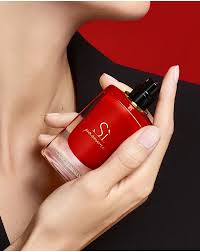 Giorgio Armani Si Passione Intense EDP For Her - 100 ml Giorgio Armani Si Passione Intense EDP For Her - 100 ml