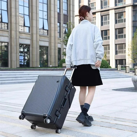 Sumo, RideAlong Luggage With Child Seat – 21 Inches