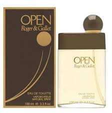 Roger&Gallet Open EDT For Him - 100 ml Roger&Gallet Open EDT For Him - 100 ml
