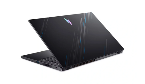 أيسر نيترو لابتوب الألعاب V 15 بمعالج Intel Core i7-13620H، رام 16 جيجابايت، هارد 512 جيجابايت SSD، كرت شاشة GeForce RTX 4050 بسعة 6 جيجابايت.