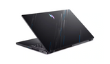 أيسر نيترو لابتوب الألعاب V 15 بمعالج Intel Core i7-13620H، رام 16 جيجابايت، هارد 512 جيجابايت SSD، كرت شاشة GeForce RTX 4050 بسعة 6 جيجابايت.