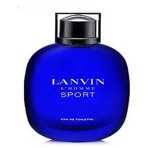 Lanvin L'Homme Sport EDT Him - 100 ml