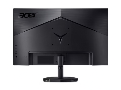 Acer Nitro KG1 Series (KG271) 27" FHD IPS 200Hz 0.5ms AMD FreeSync Premium HDR 10, Zero Frame Gaming Monitor