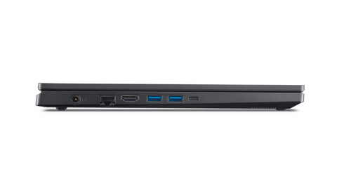 أيسر نيترو لابتوب الألعاب V 15 بمعالج Intel Core i7-13620H، رام 16 جيجابايت، هارد 512 جيجابايت SSD، كرت شاشة GeForce RTX 4050 بسعة 6 جيجابايت.