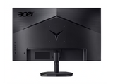 Acer Nitro KG1 Series (KG271) 27" FHD IPS 200Hz 0.5ms AMD FreeSync Premium HDR 10, Zero Frame Gaming Monitor
