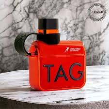 Armaf Tag Uomo Rosso EDP For Him - 100 ml Armaf Tag Uomo Rosso EDP For Him - 100 ml