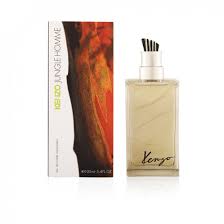 Kenzo Jungle Pour Homme EDT For Him - 100 ml