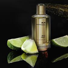 Mancera Wild Fruit 4 EDP For Unisex - 120 ml Mancera Wild Fruit 4 EDP For Unisex - 120 ml