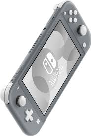 Nintendo Switch Lite - Grey