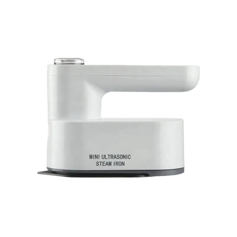 Rechargeable Cordless Mini Steam Iron with Dual Temperature Control – 5200 mAh