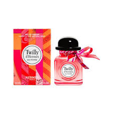 Hermes Twilly Eau Poivre EDT For Her - 85 ml Hermes Twilly Eau Poivre EDT For Her - 85 ml
