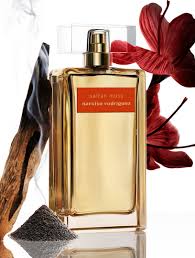 Narciso Rodriguez Safran Musc EDP For Unisex - 100 ml Narciso Rodriguez Safran Musc EDP For Unisex - 100 ml