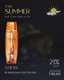 Guess Marciano Inc. EDP For Her - 100 ml