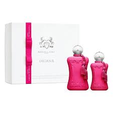 Marly Oriana EDP For Her - 75 ml Marly Oriana EDP For Her - 75 ml