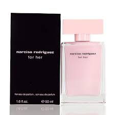 Narciso Rodriguez EDP For Her - 100 ml