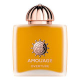Amouage Overture Spray EDP For Her - 100 ml