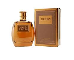 Guess by Marciano Inc. EDT For Him - 100 ml