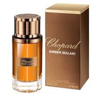 Chopard Amber Malaki EDP For Unisex - 80 ml