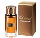 Chopard Amber Malaki EDP For Unisex - 80 ml