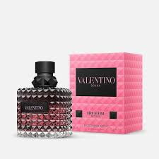 Valentino Donna Born In Roma Intense EDP For Her - 100 ML