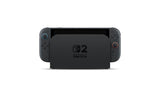Nintendo Switch 2 Console
