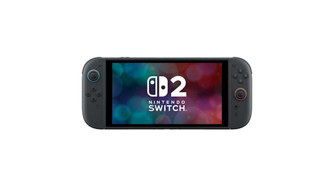 Nintendo Switch 2 Console