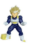 Dragon Ball Z Clearise Super Saiyan Vegeta