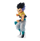 Dragon Ball Z Solid Edge Works Vol.6 (A:Gotenks) Figure