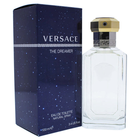 VERSACE THE DREAMER-MEN-EDT-100ML