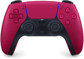 DualSense Wireless Controller For PlayStation 5 - Cosmic Red