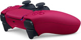 Sony DualSense Wireless Controller For PlayStation 5 - Cosmic Red