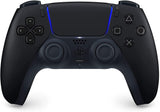 DualSense Wireless Controller For PlayStation 5 - Midnight Black