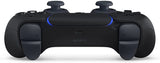 Sony DualSense Wireless Controller For PlayStation 5 - Midnight Black