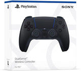 Sony DualSense Wireless Controller For PlayStation 5 - Midnight Black