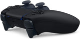 Sony DualSense Wireless Controller For PlayStation 5 - Midnight Black