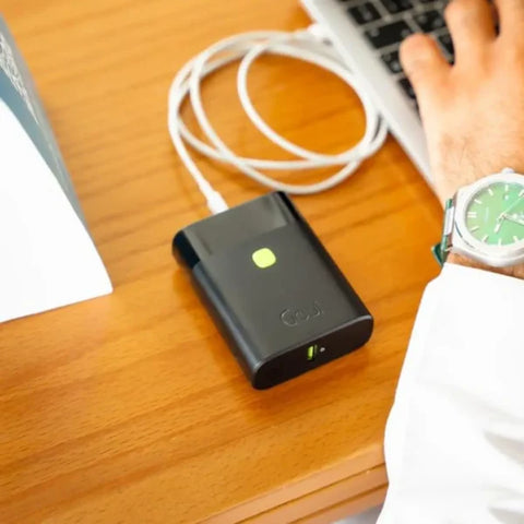 Goui P10 Premium Power Bank 10,000 mAh – 22.5W