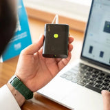 Goui P10 Premium Power Bank 10,000 mAh – 22.5W