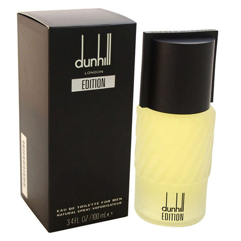 Dunhill Edition-Men-EDT-100ML
