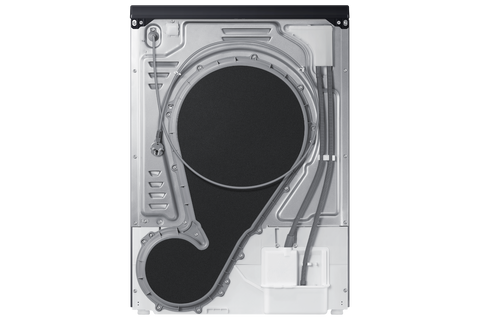 Samsung Dryer 9 Kg Heat Pump - Black