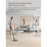 Dyson V15 Detect Extra Vacuum Cleaner
