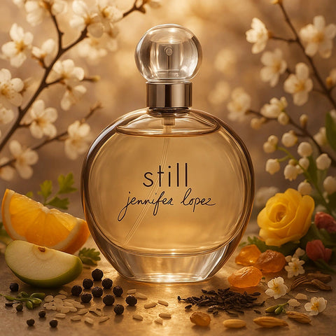 Jennifer Lopez Still EDP For Her - 100 ml