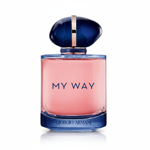 GIORGIO ARMANI MY WAY INTENSE-WOMEN-EDP-90ML