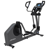 Life Fitness E3 Elliptical Cross Trainer Silent Home Cardio Machine 20 Resistance Levels