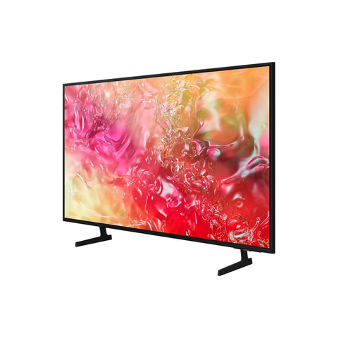 Samsung 50" Crystal UHD 4K Smart TV