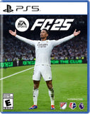 PS5 EA SPORTS FC 25 US