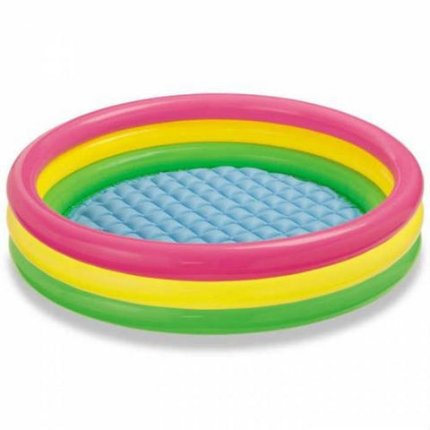 INTEX Sunset Glow Baby Pool 61cm x 22cm