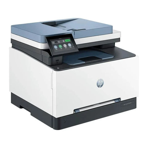 HP Color LaserJet Pro MFP 3303sdw - 25ppm / 600dpi / A4 / USB / LAN / Wi-Fi / Color Laser - Printer