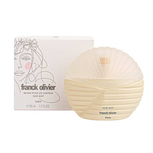 Franck Olivier EDP For Her - 75 ml Franck Olivier EDP For Her - 75 ml